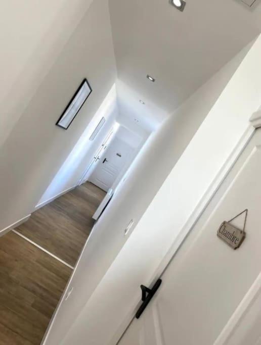 Les Vagues D'Opale Apartment Boulogne-sur-Mer Bagian luar foto