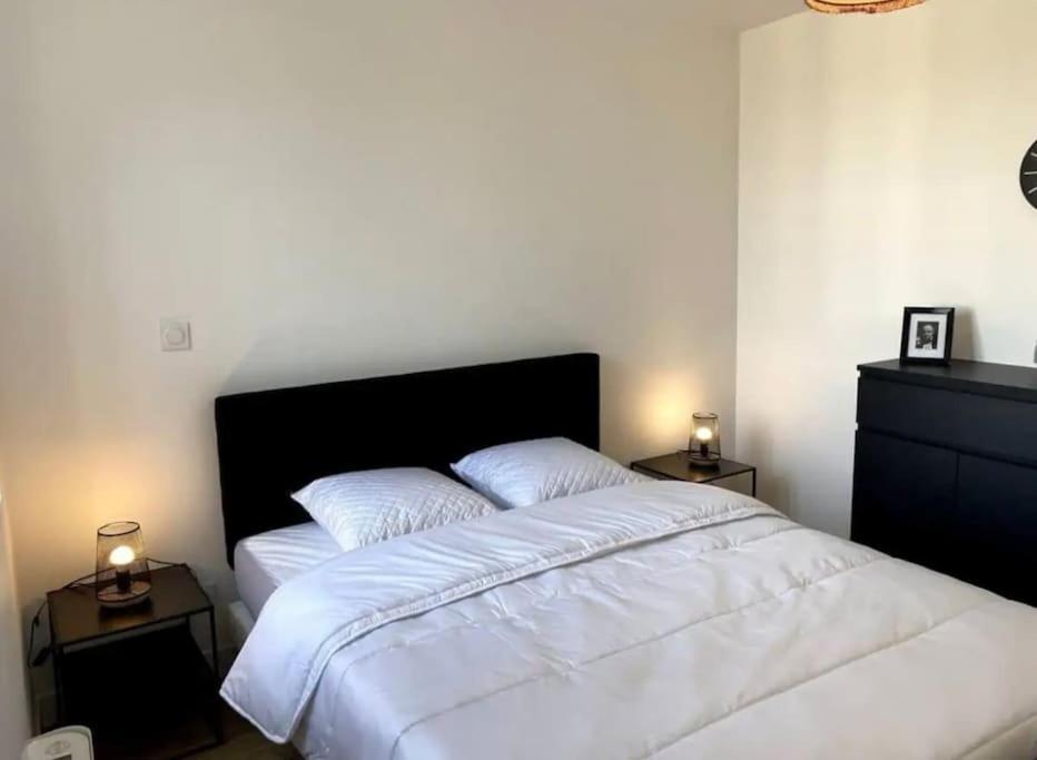 Les Vagues D'Opale Apartment Boulogne-sur-Mer Bagian luar foto